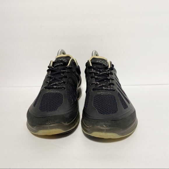 Ecco Biom Fjuel Racer Sneaker Size 38 - Picture 2 of 10